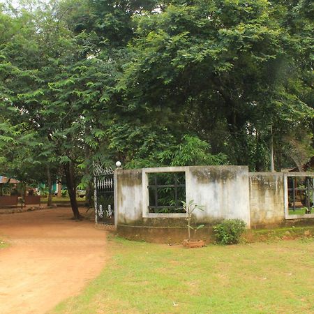 Gimhani Guest House Habarana Exterior foto