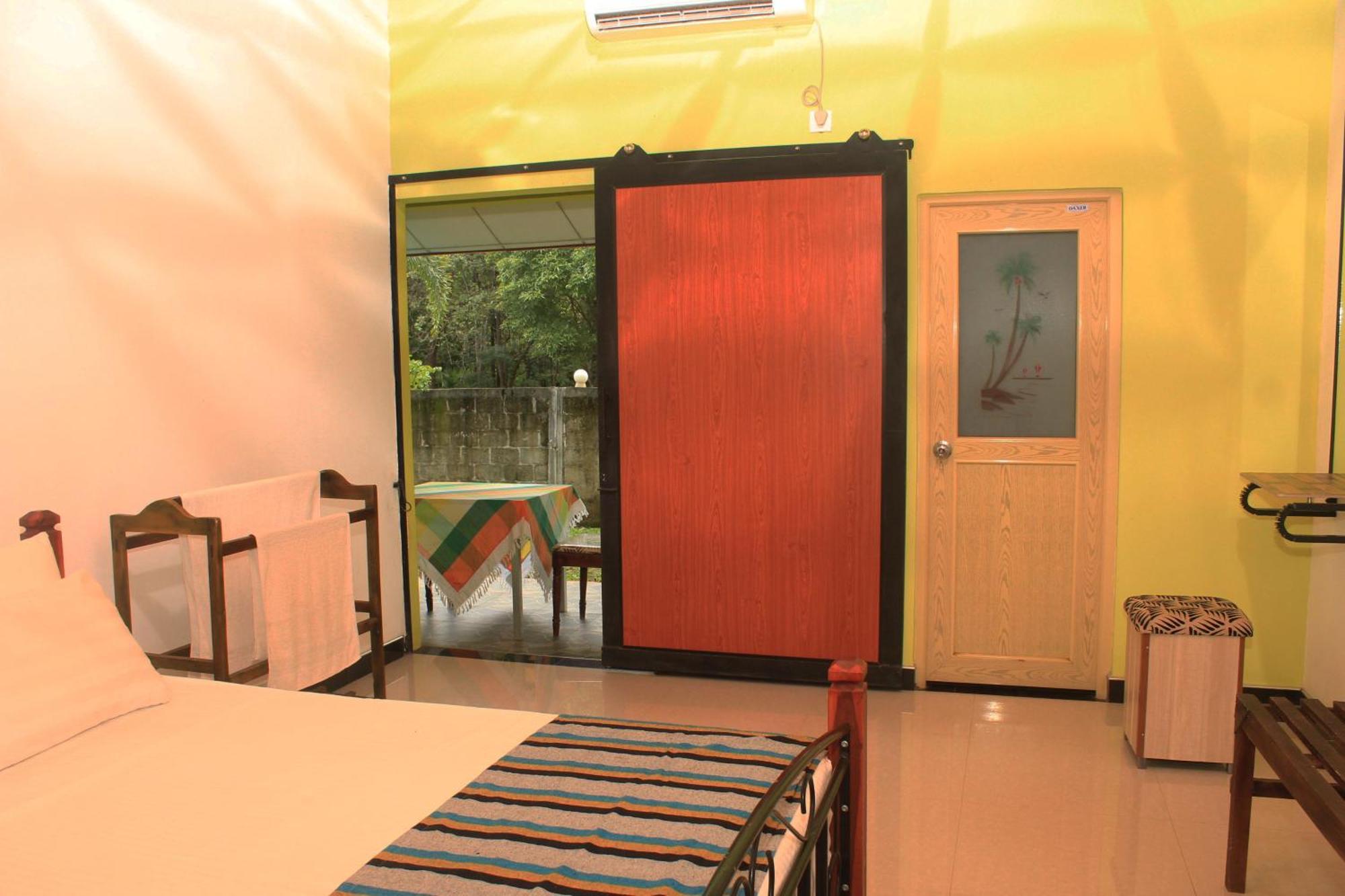 Gimhani Guest House Habarana Exterior foto