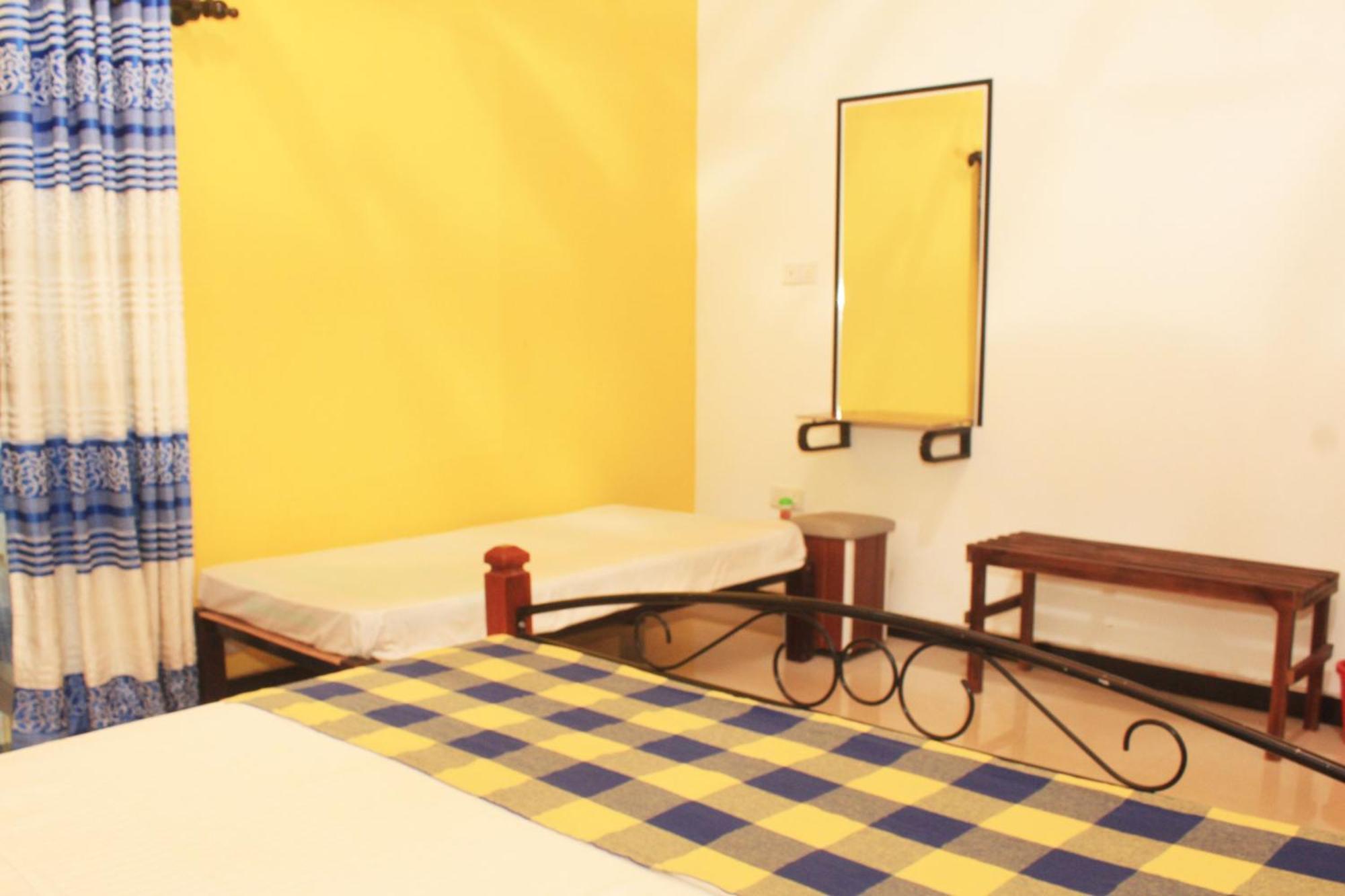 Gimhani Guest House Habarana Exterior foto